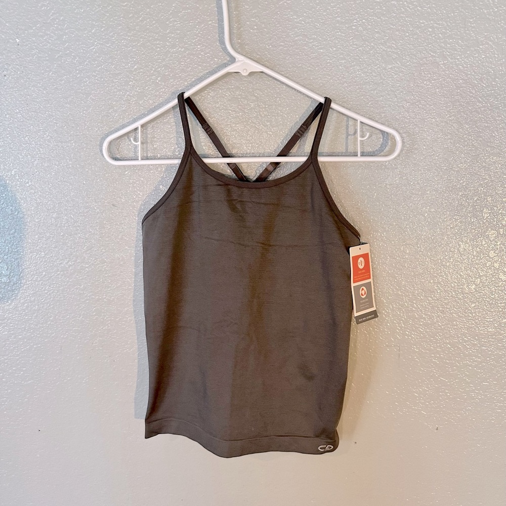 Champion Workout Top